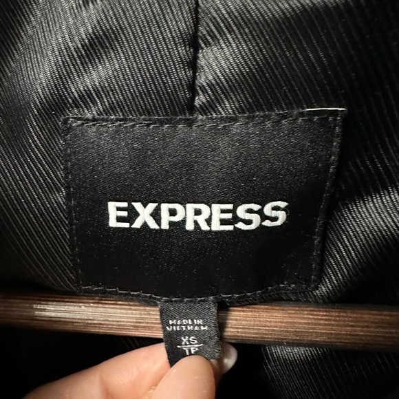 EXPRESS Mens Jacket - Picture 5 of 11